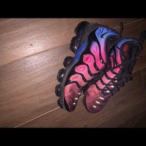 Women’s Nike Vapormax